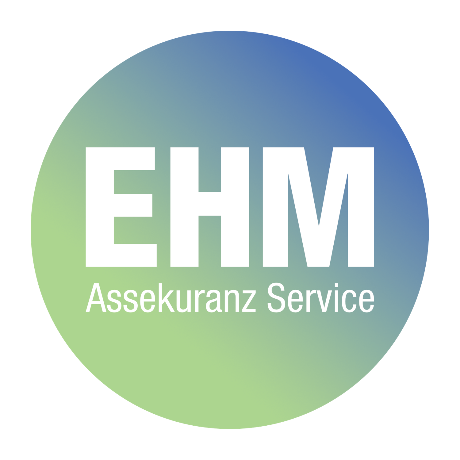 ehm-assekuranz.de-Logo